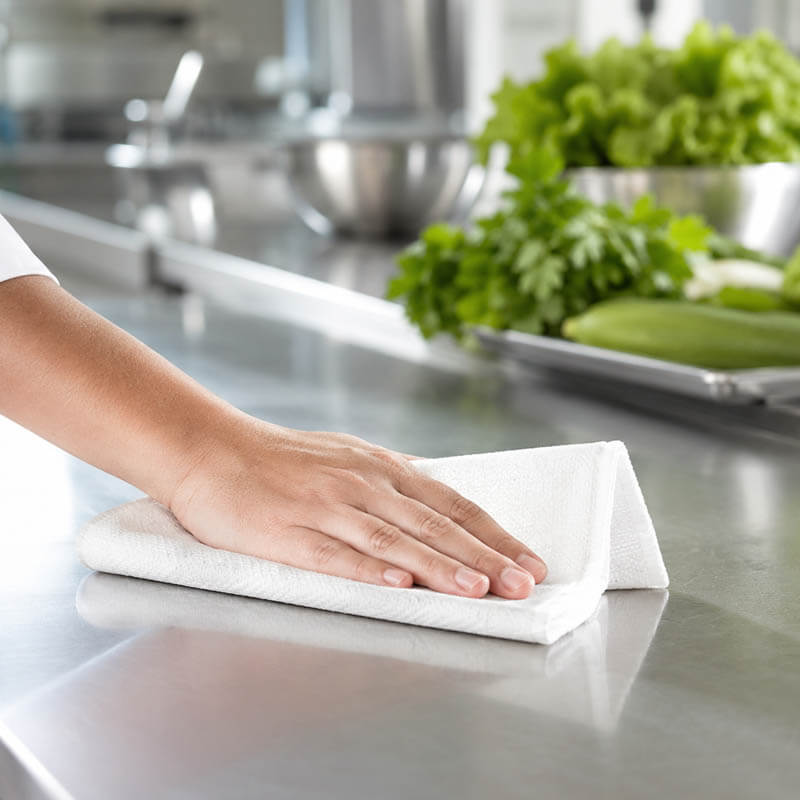 Softex Food safe