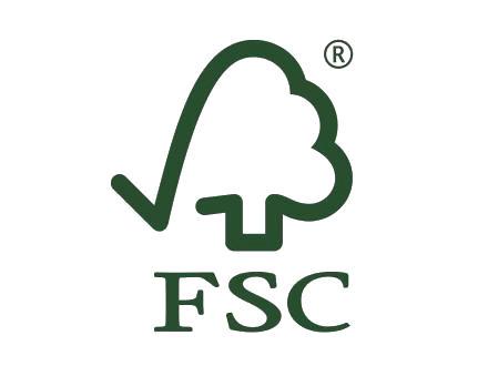FSC-sertifikaatti Ram Board